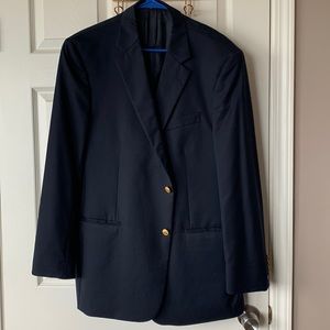 Brooks brothers jacket